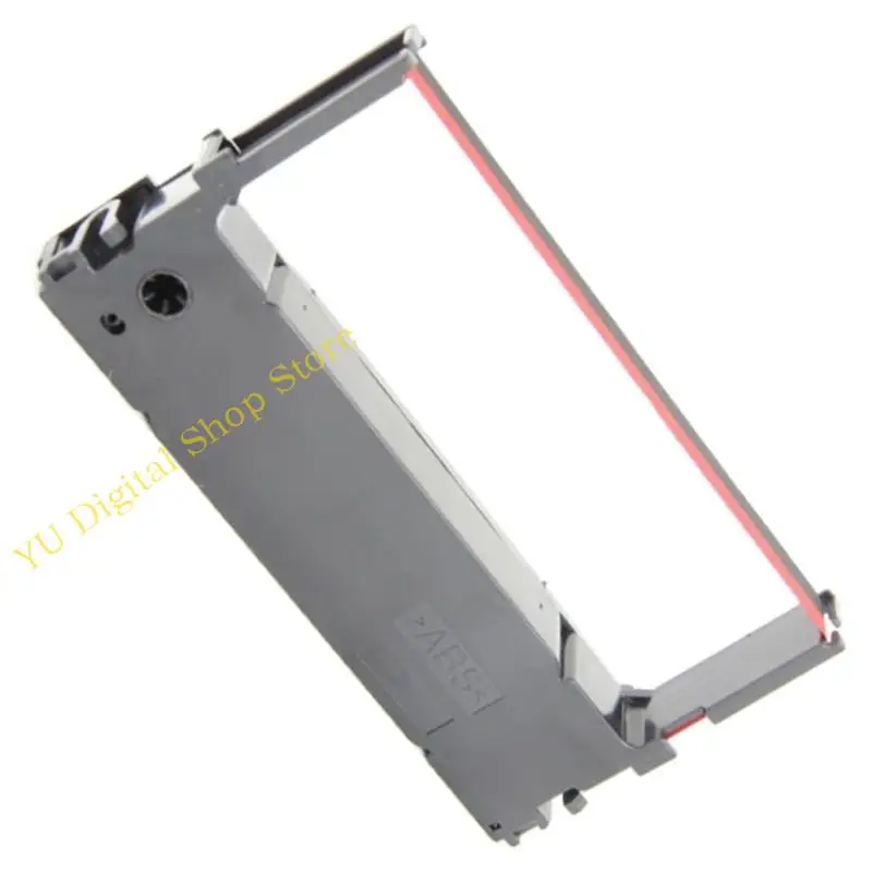 5-teiliges Druckerband mehrfach für ERC45B ERC45 TM-U330 TM-U330B TMU300B Modelle, klares und stabiles Drucken – Detail 10