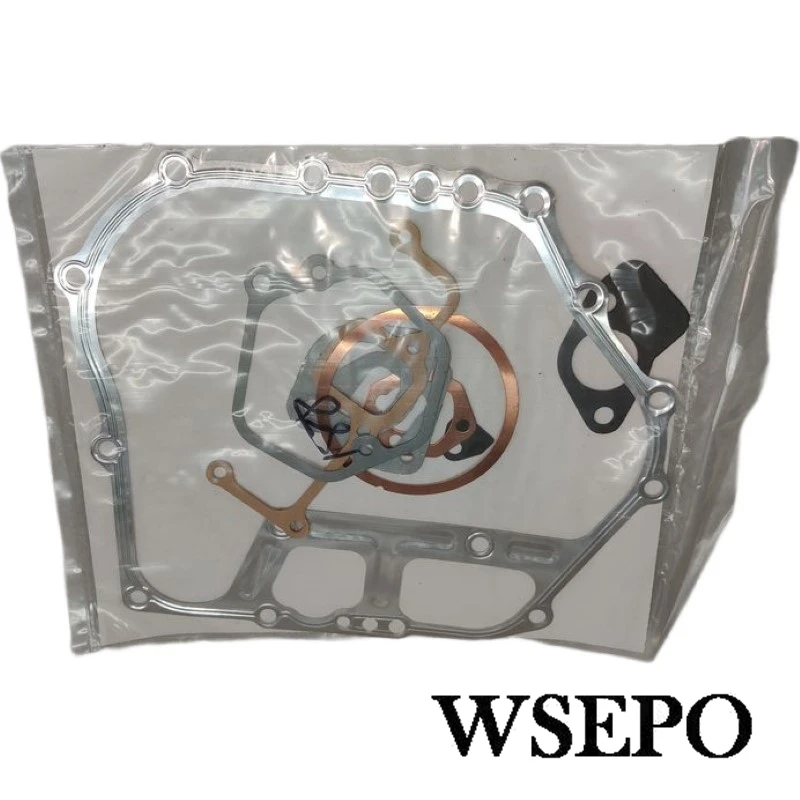 fresco motor diesel 8kw gerador de pecas 03