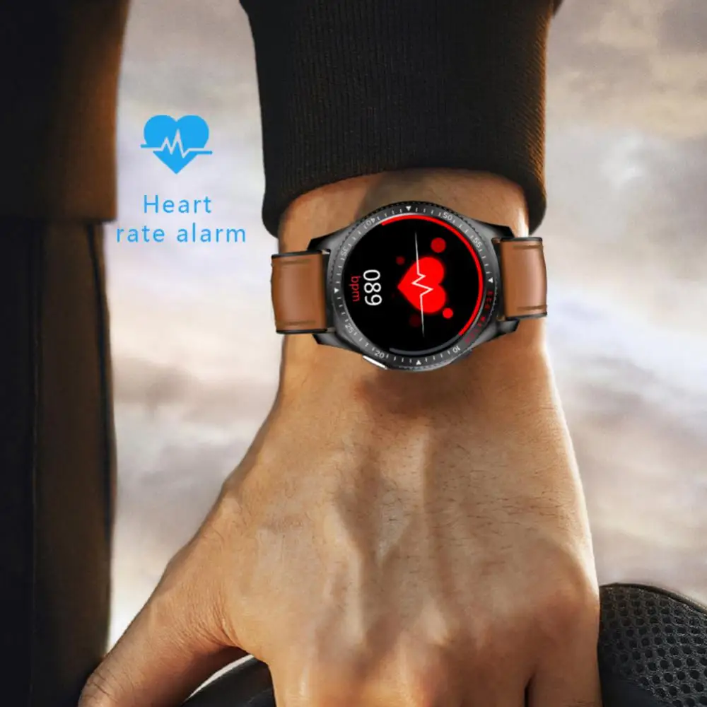 

Sports Watch Smartwatch Waterproof Heart Rate Blood Pressure Monitoring Magnetic Charging Smart Bracelet Smart Watch