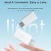 Tuya ZigBee3.0 Repeater Amplifier USB Signal Extender Smart Home Device Expand Smart Life APP Control works with ZigBee Gateway 4