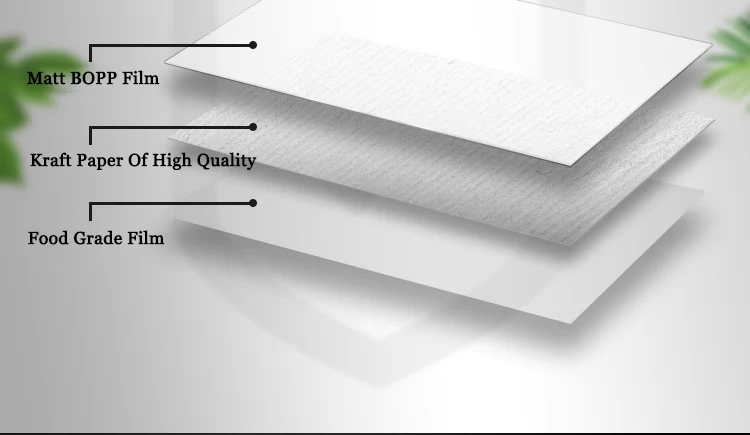 Custom Resealable Ziplock Food Pouches with Clear Window – Stand-Up Doypack Bags for Sn... - SKU RFP16383 - UGI Packaging