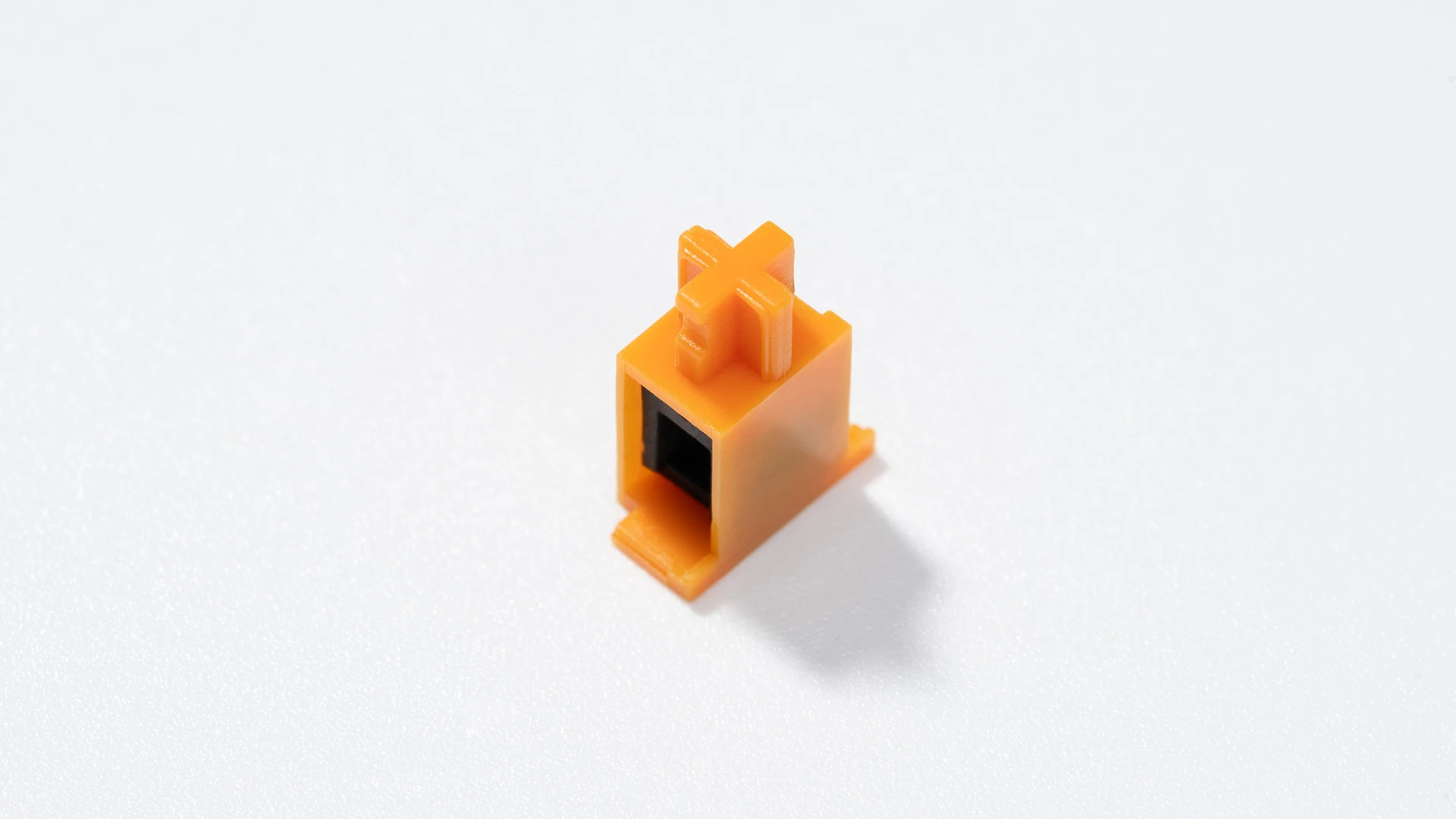 Teclados Mecânicos, Teclado PCB Mount, 2u 6.25u 7u Fios