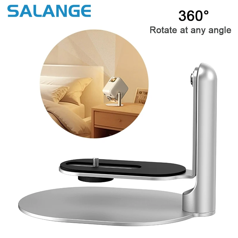 Projector Stand Projector Bracket Projector Tripod Stand for XGIMI Halo H6 Xiaomi HY300 HY320