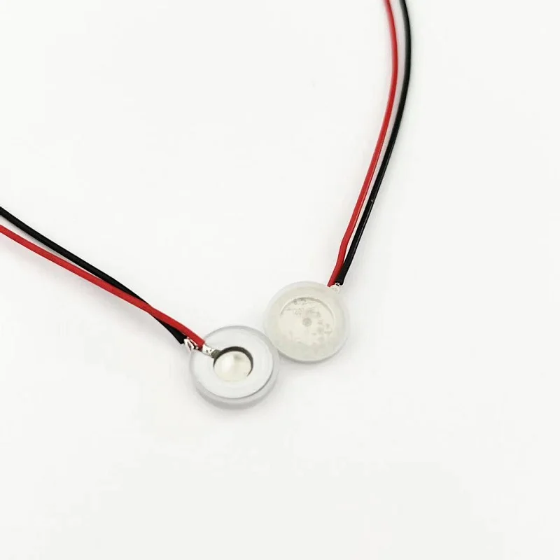 fabricante fogger cerâmica discos com fio e anel de vedação