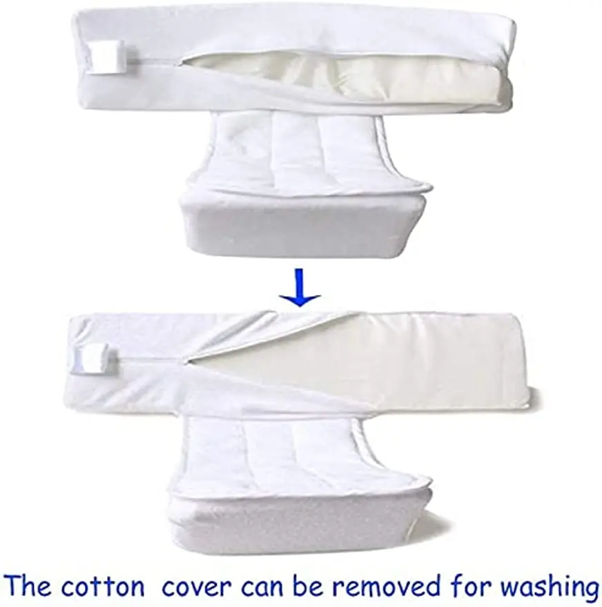 الطفل الجانب وسادة النوم رئيس حامي الوليد رئيس مكا...