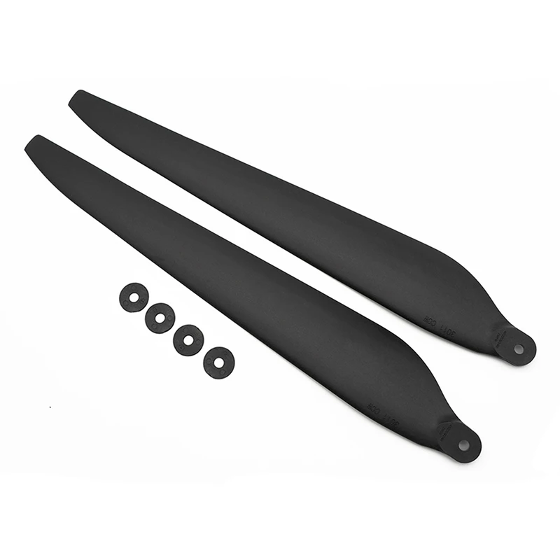 Hobbywing Original 3011 x8 Motor Power System Folding Propeller for Agricultural Drones UAV Blades Prop Accessory drone propeller,drone propellers,drone propeller blades,propeller replacement parts