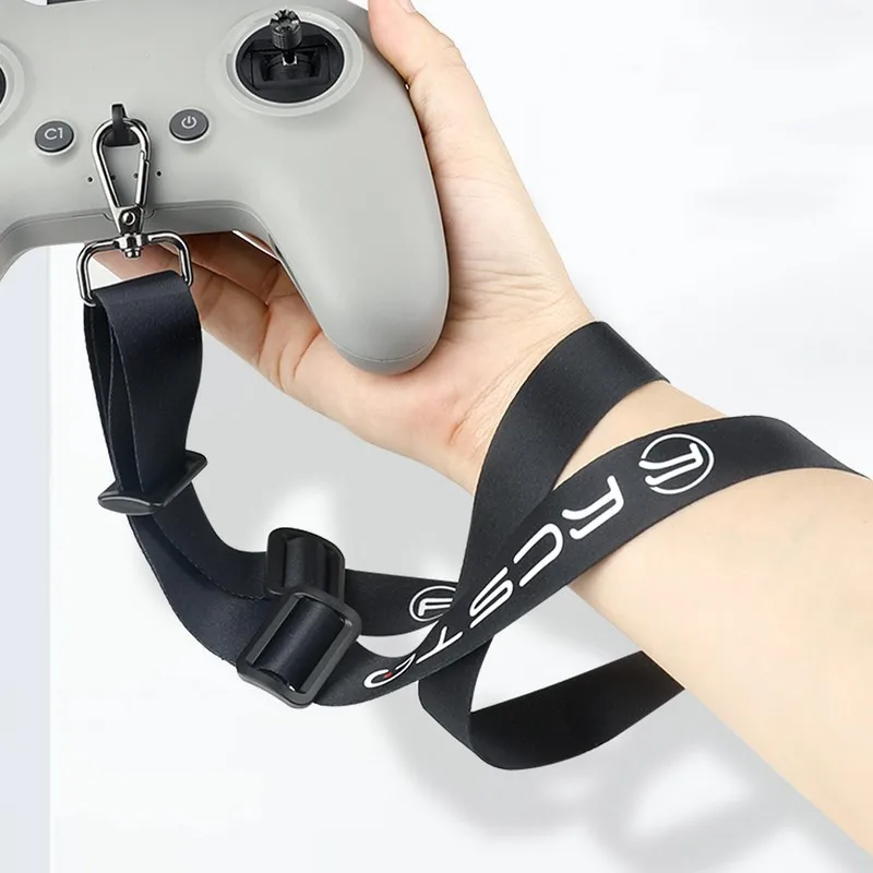 Remote Control Strap For Dji Avata Fpv Combo Phantom 3 4 Drone Neck