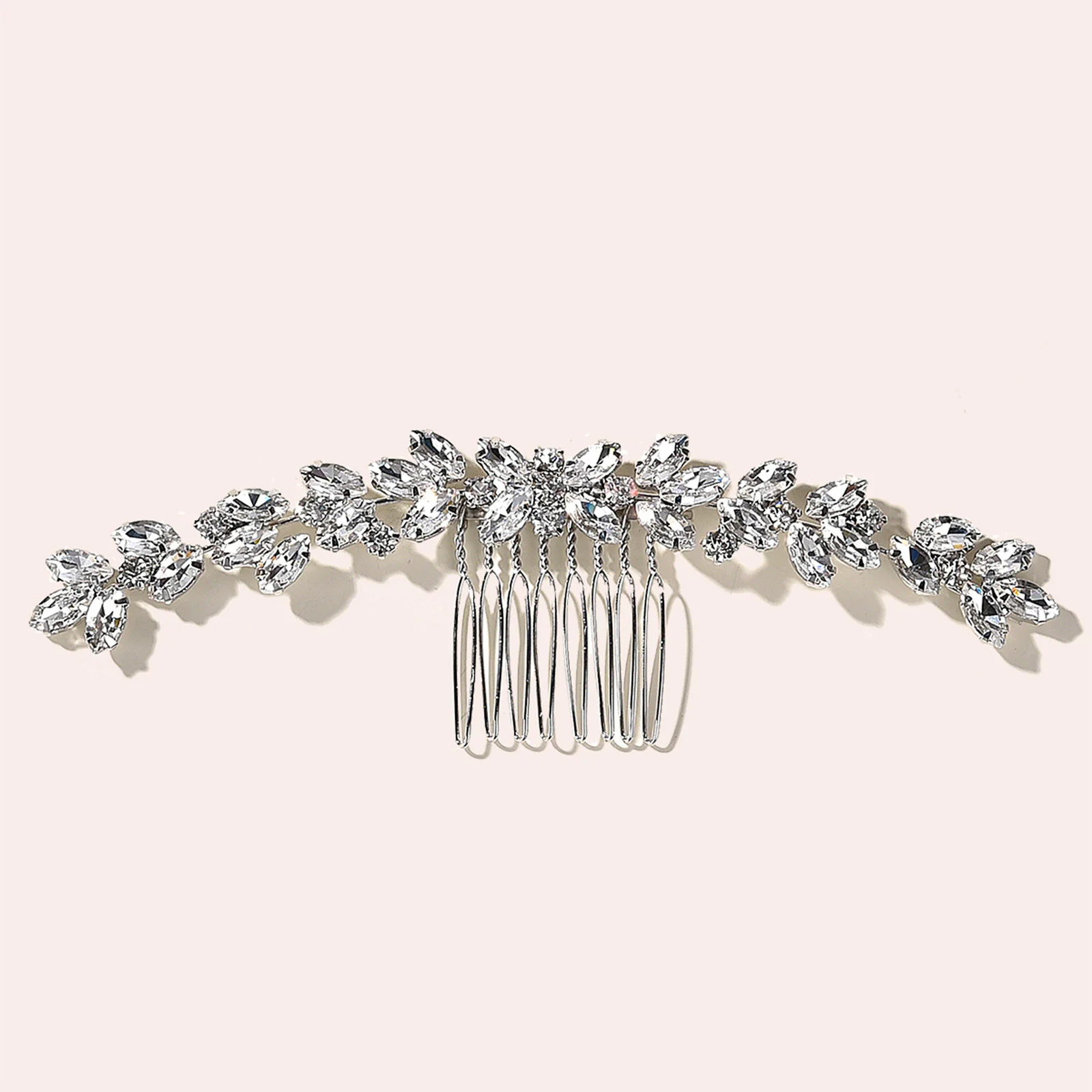 Hair Accessory Wedding Hair Combs Hairpins Clips Bride Women Girls Jewelry