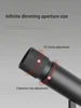 Beam Light Focusing Spot Surface Mounted Track Spotlight Restaurant Bar Lighting Small Stage Commercial LED Atmosphere Foco 3