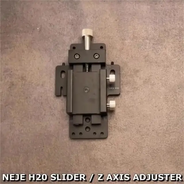 【2本セット】良品　HEAD FLEXPOINT 6 OVER SIZE　G2 Amazon.com: Z Axis Height Adjuster for Laser Engraver, Z