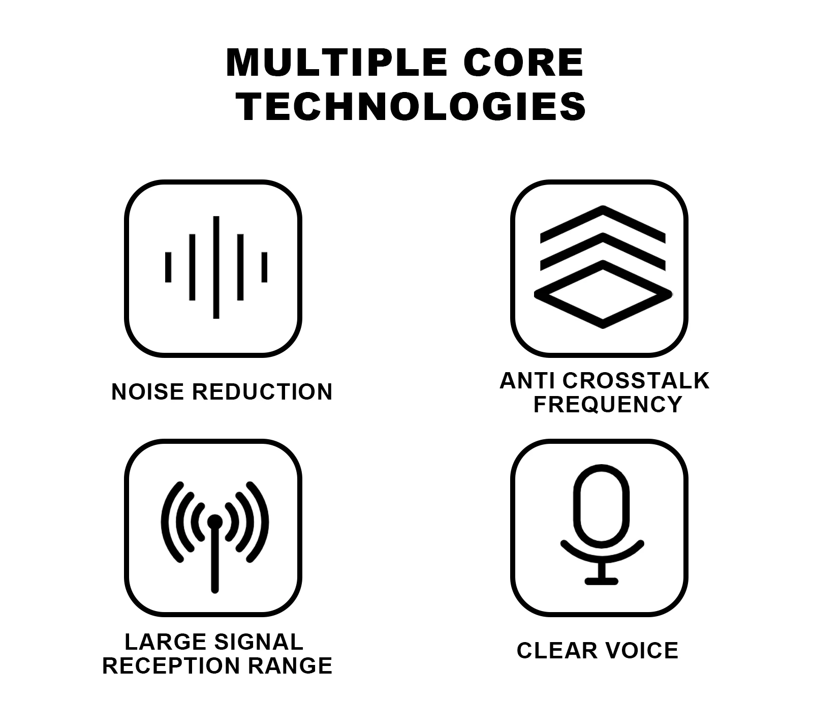 Professional Wireless Instruments Saxophone Microphone Lapel Microphone For Violin, Cello, Brass Percussion Mic