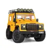 1:12 Scale MN Model RTR Version WPL RC Car 2.4G 4WD MN99S RC Rock Crawler MN98 MN99 Defender Pickup Remote Control Truck Toys 4
