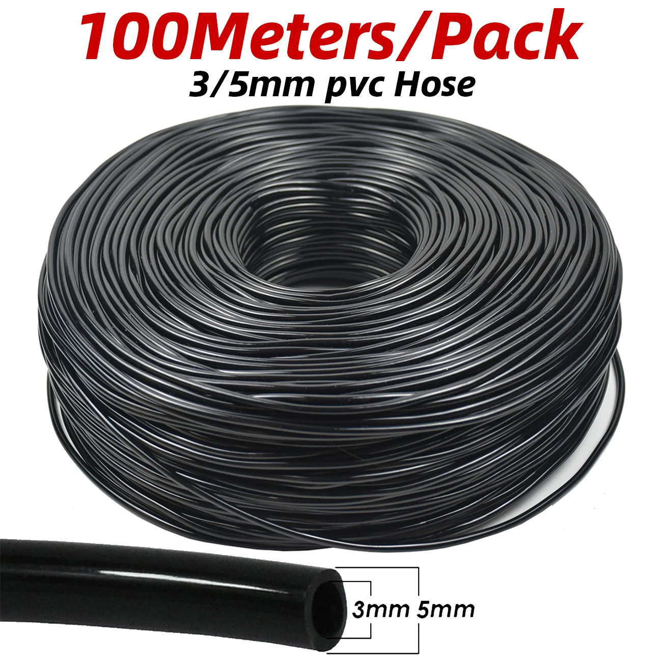 3I5hose-100m
