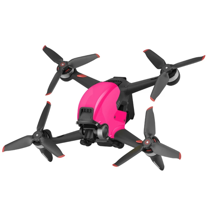 Protective Cover Accessories Drone Dust Hard Top for Shell Lightweight Safety for Protection Covers Compatible FPV