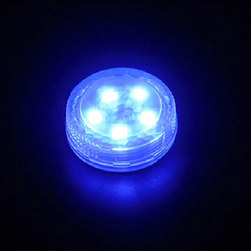 รูปสินค้า ไฟเตือนเปิดประตู ป้องกันชน สำหรับฮุนได 5LED 2ชิ้น