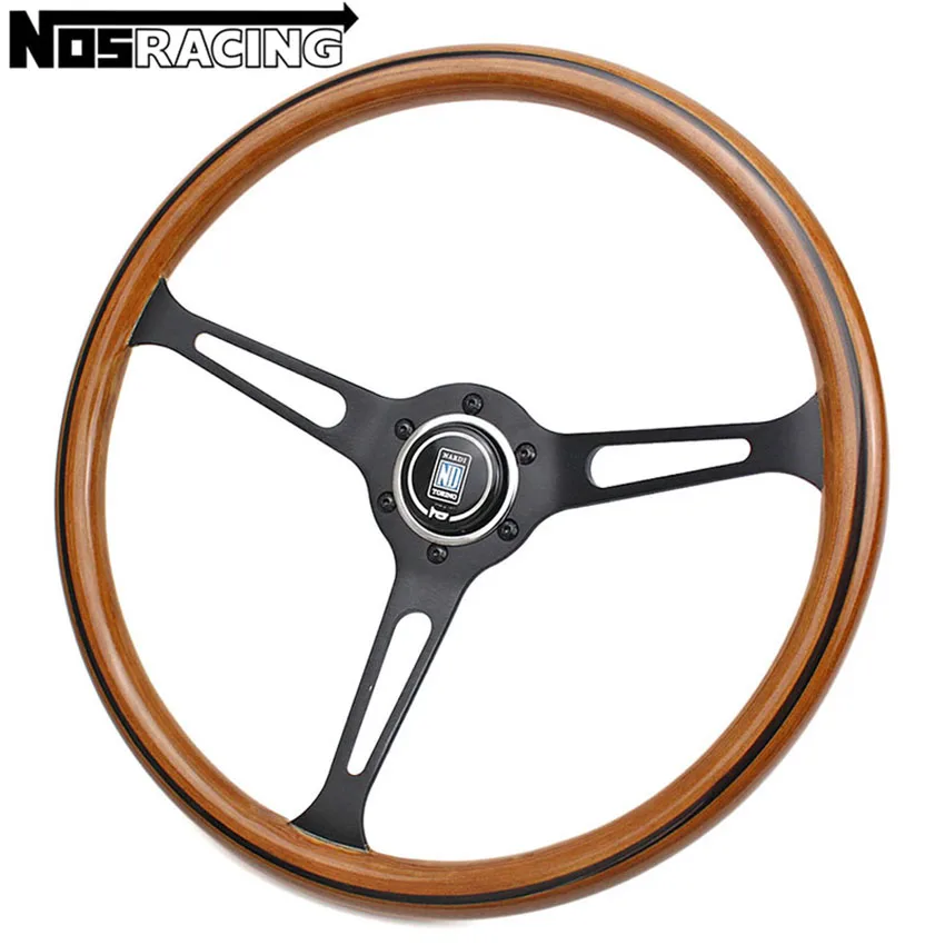 Horn wire and screws