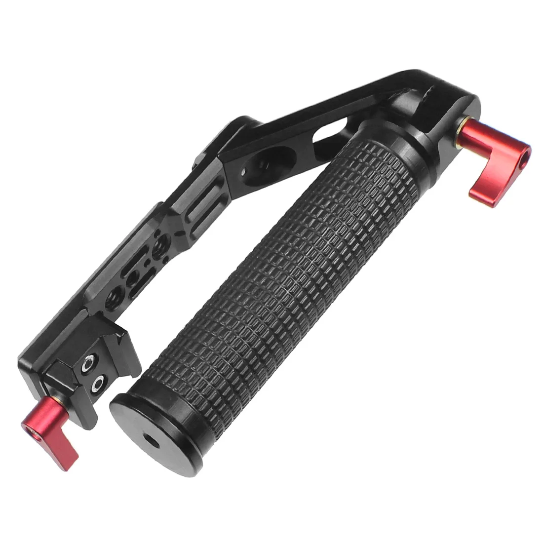 Quick Release Mount Handle Grip for Ronin SC S Gimbal Monitor Bracket 1/4'' Exte