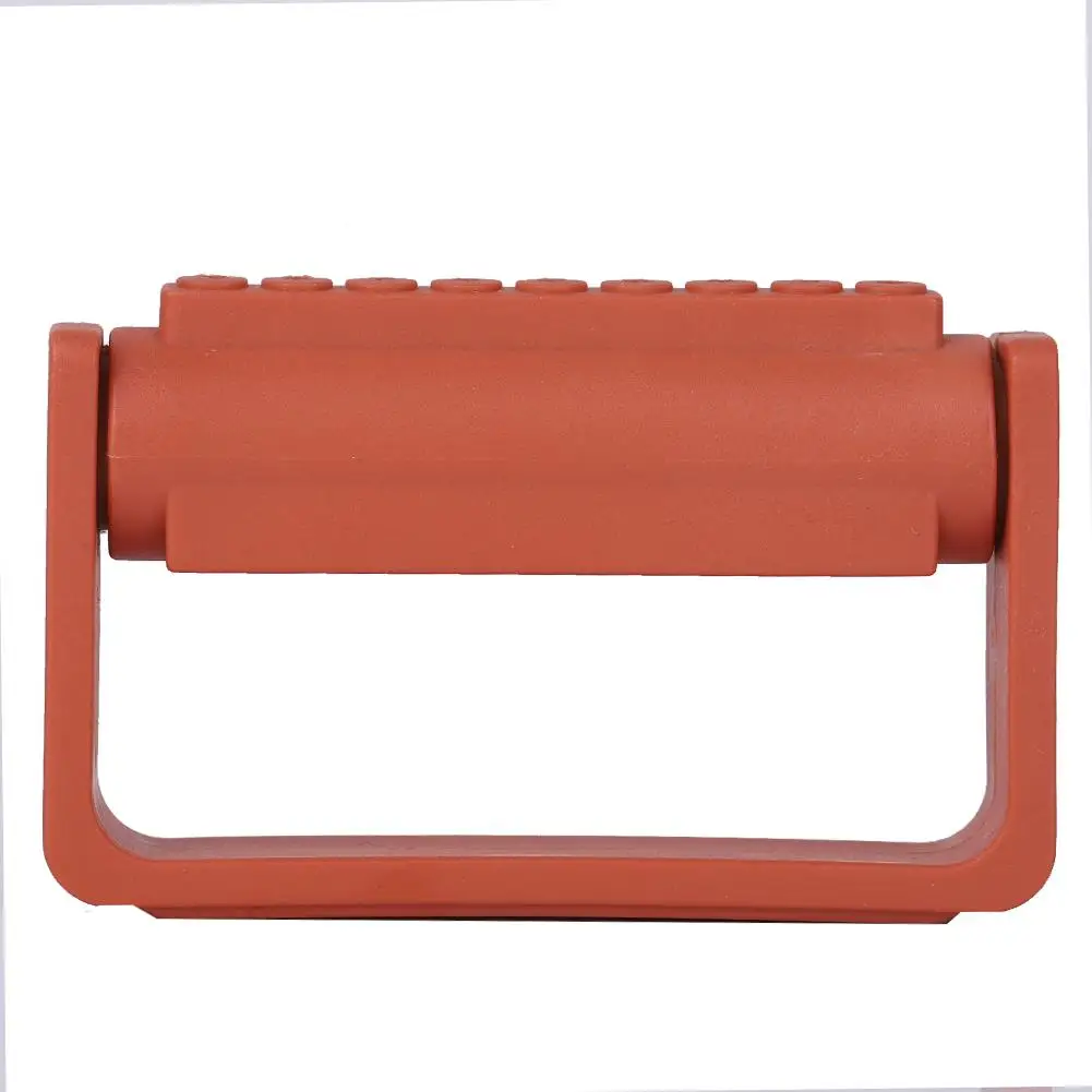 9-Hole Dental Burs Disinfection Box-Autoclavable Sterilization Storage Case for Oral Care Tools