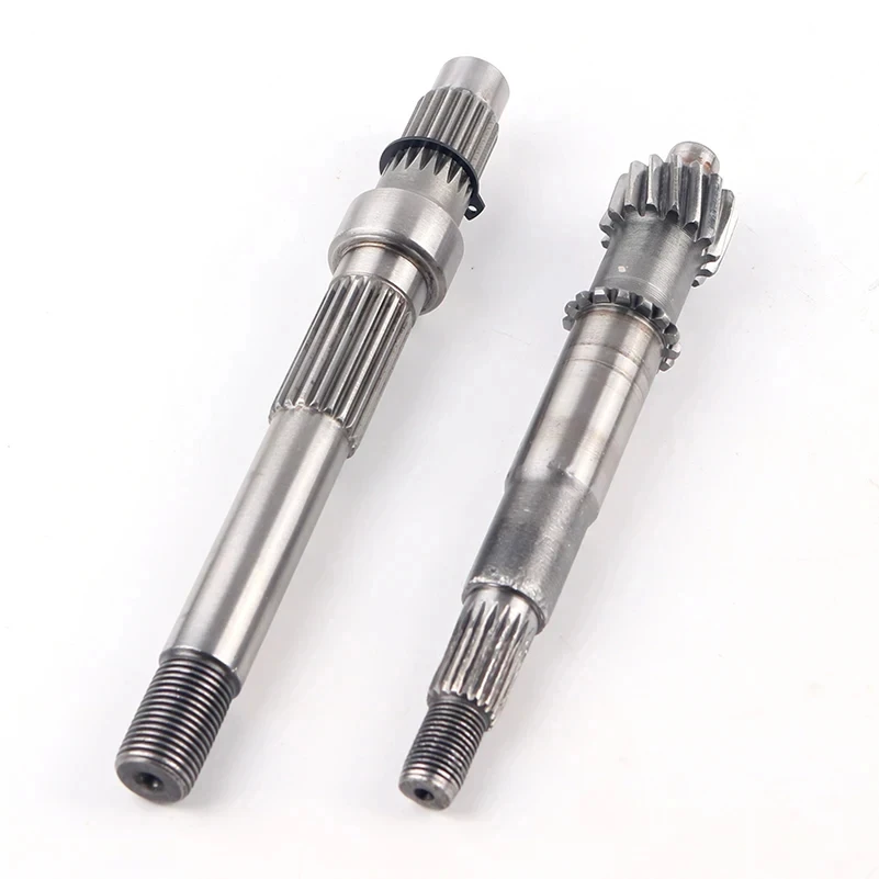 Performance Transmission Gear Set MTRT RUIMA For Scooter ATV GY6 125 150 cc 152QMI 157QMJ - Image 5