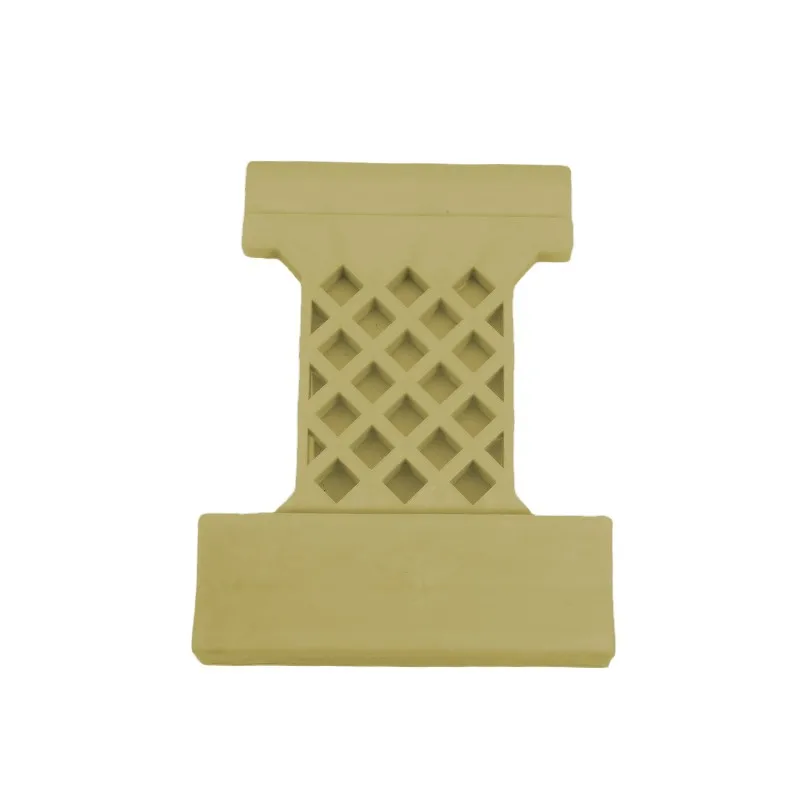 Tapping Block for Laminate Flooring Installation Tiling Vinyls Chipboard Wood Flooring