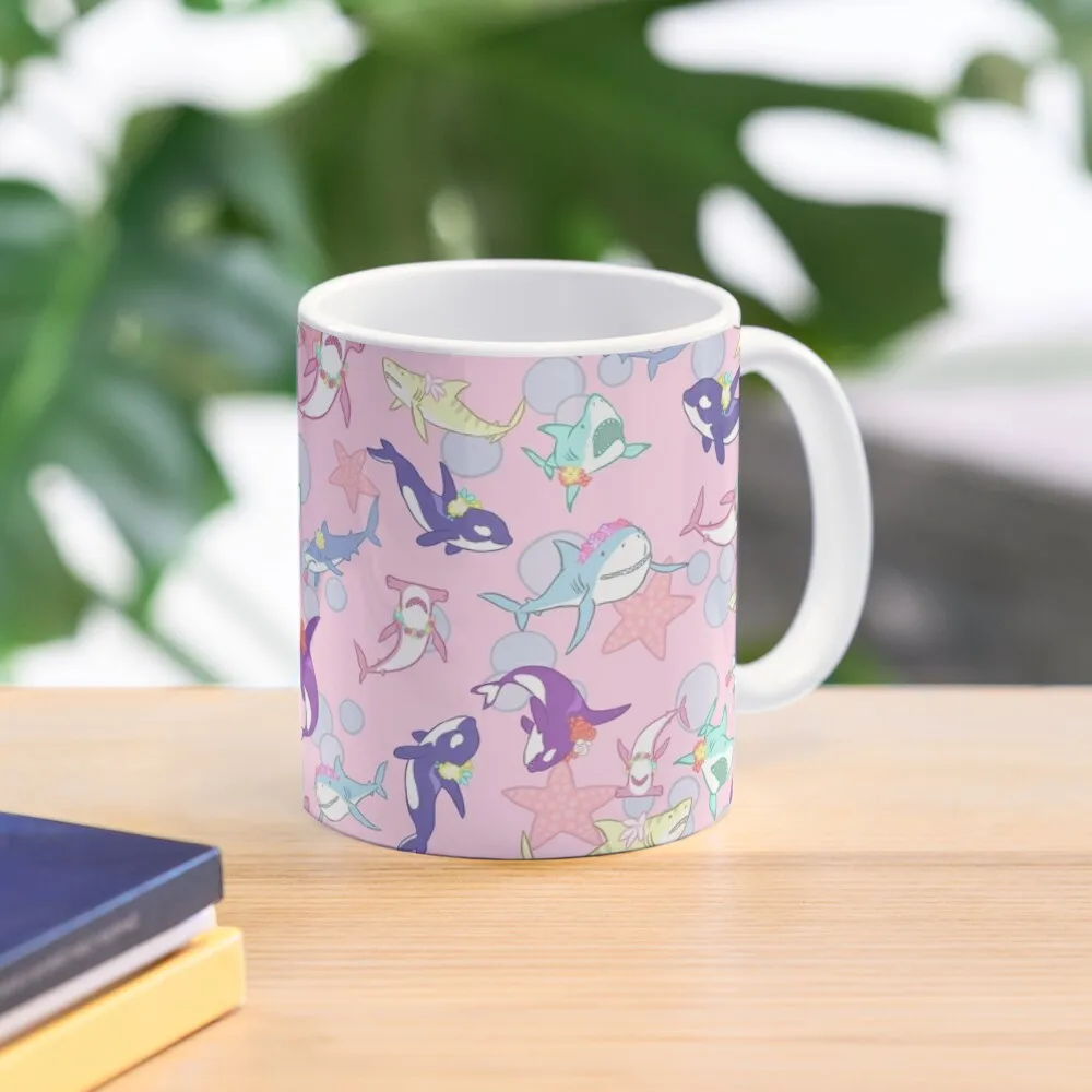 

Pretty Deadly Coffee Mug Coffee Glass Funny Mugs