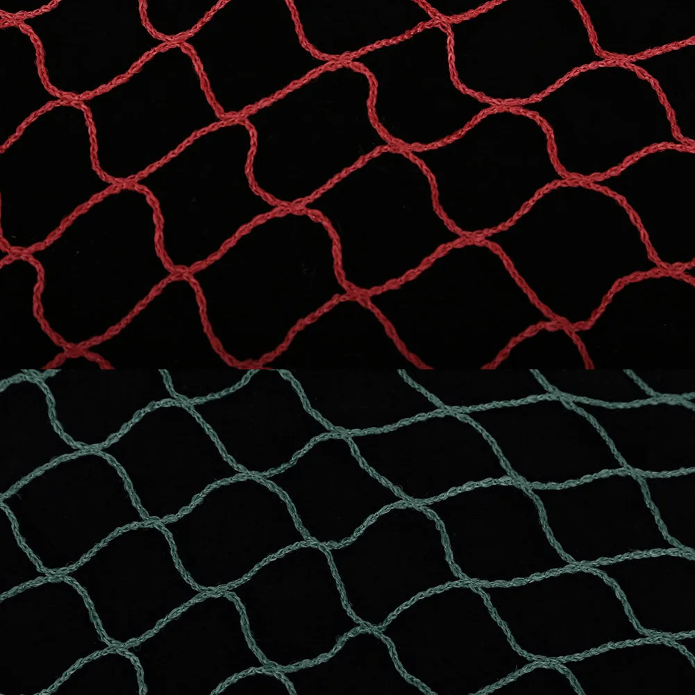 Professional Outdoor Sports Net 5