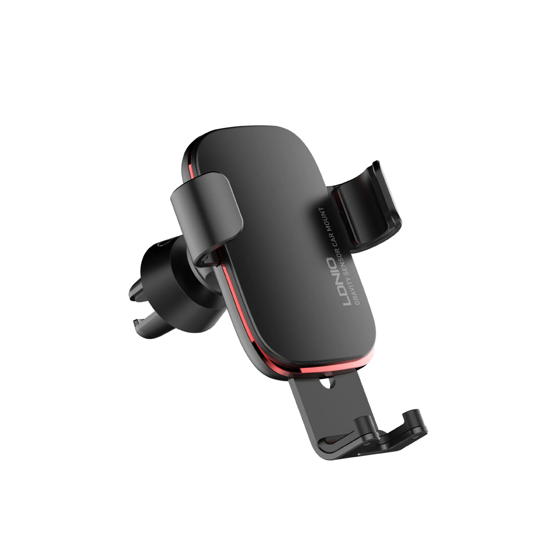 High-Power Wireless Car Charger with Intelligent Sensing and Fast Charging