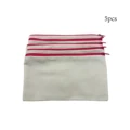 5pcs Red