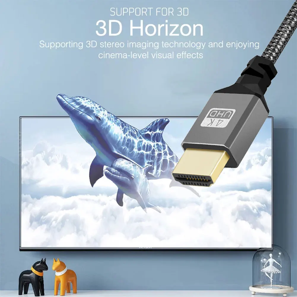 - ̺   ̾ ڵ, HDTV PS4  Ϸ 극̵, HDMI ȣȯ , 4K 60Hz, 15cm