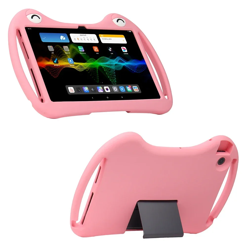 Silicone Handle Cover with Kickstand