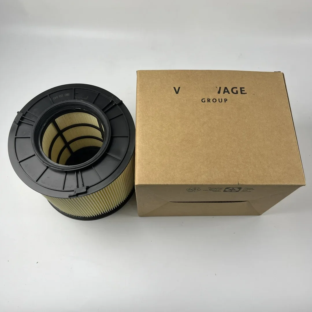 8W0133843C Car Engine Air Filter for Audi B9 A4 A5 Q5 Avant Sportback1.4T 2.0T 40 45 50 55TFSI car filter