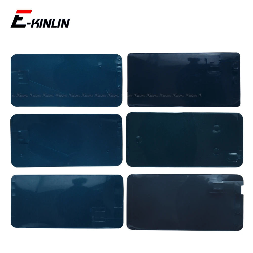 For HuaWei Honor 7A 7C 8 Smart 9i 9N Pro Lite LCD Display Screen Back ...