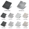60cm 70cm 90cm Super Quiet Cooker Hood Kitchen Range Hoods With Auto Clean 4
