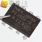

30pcs original new PS2532-2 optocoupler isolator photoelectric output [DIP8] direct beat