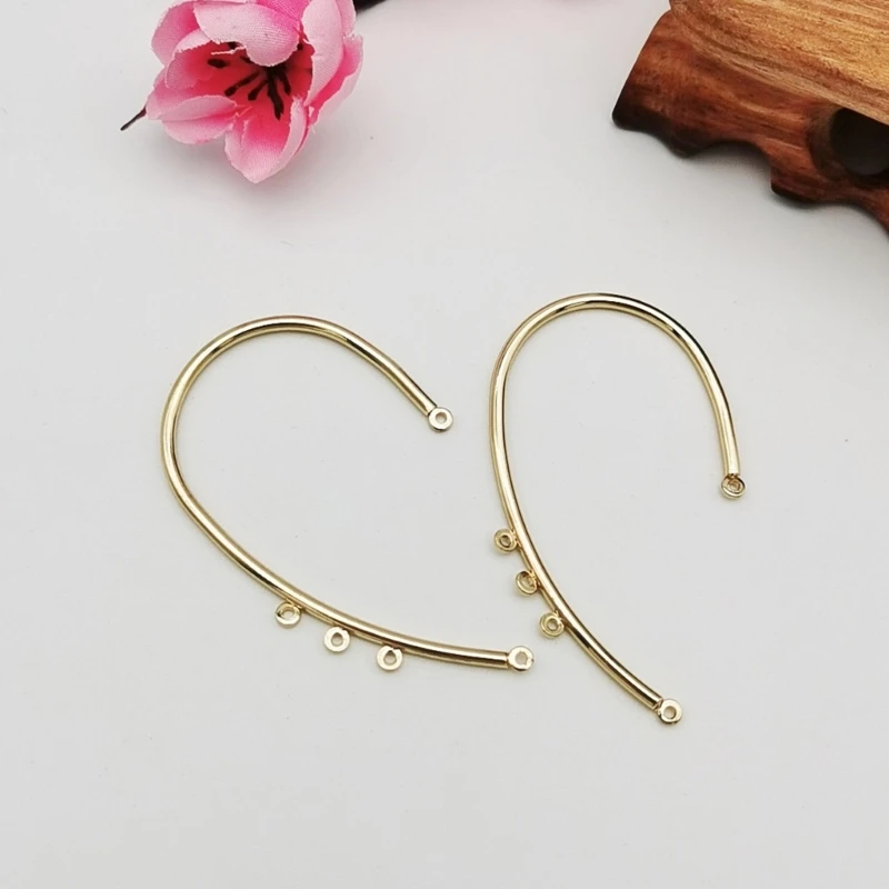Butterflies Wing Combination Earrings Mold Epoxy Ornament Mold Resin Casting Pendant Mold Suitable for Home Decorations