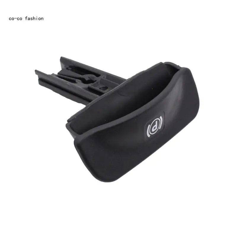 

517B Car Parking Brake Pull Handle Switches ABS Handbrake Lever Suiatble for W639