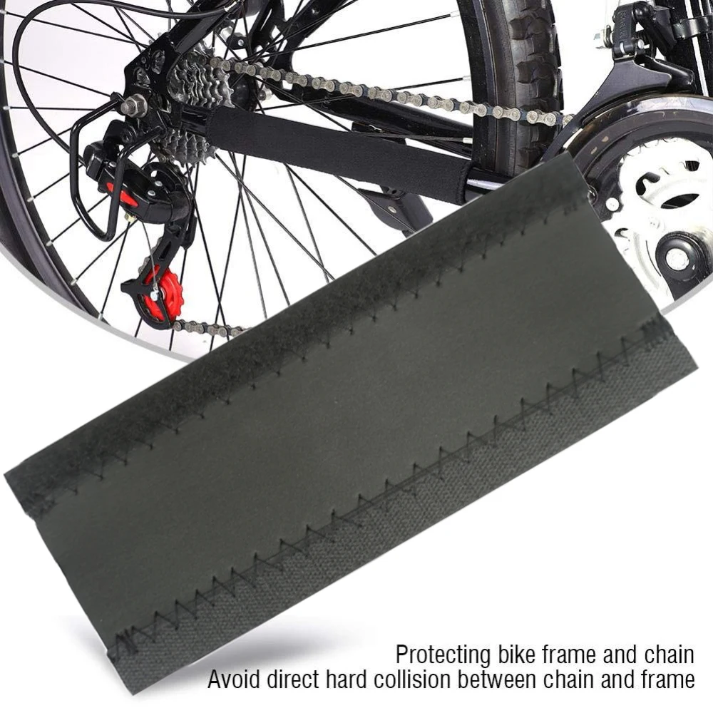 Bicycle Chain Protector Bicycle Chain Guard Bicycles Accessories