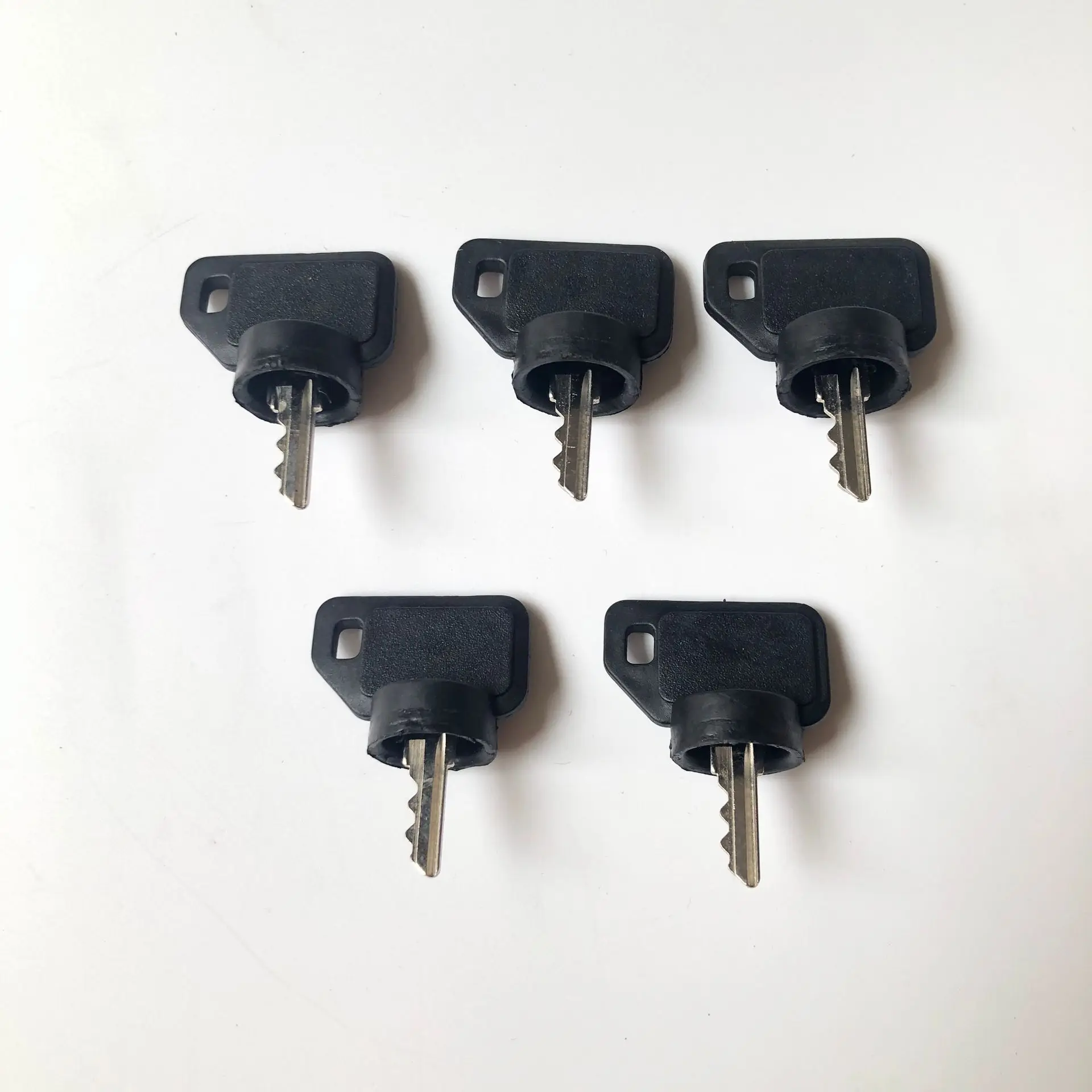 

5 X ключ переключателя подходит для начинающих варить 09287000 04331700 и карабин