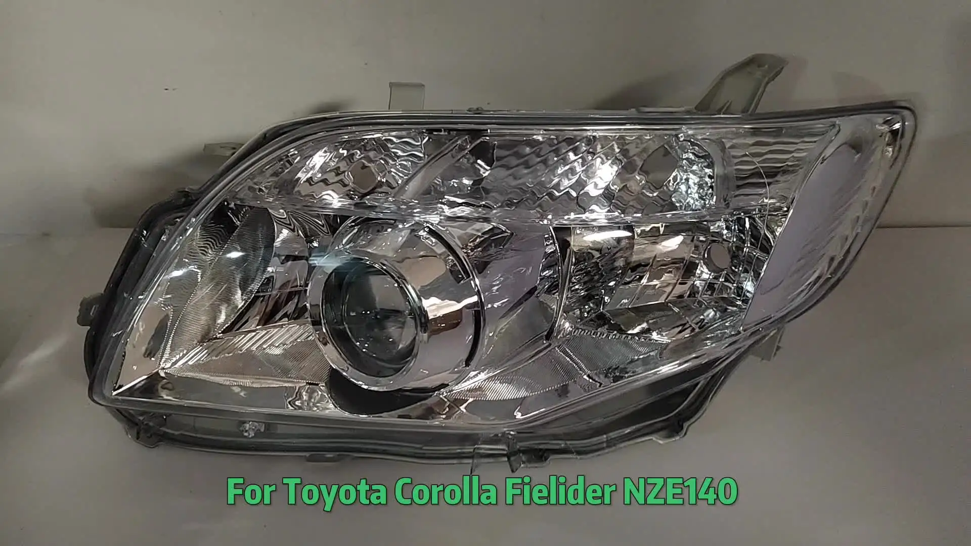 トヨタ カローラ フィールダー アクシオ NZE140 E141 2006年～2012年用