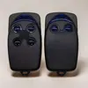 FLORS FLO2R-S FLO4R-S 433MHz Remote Control Compatible  Nice Era Flor FLO2RE FLO4RE NICE ERA INTI 2 433.92MHz Rolling Code 1