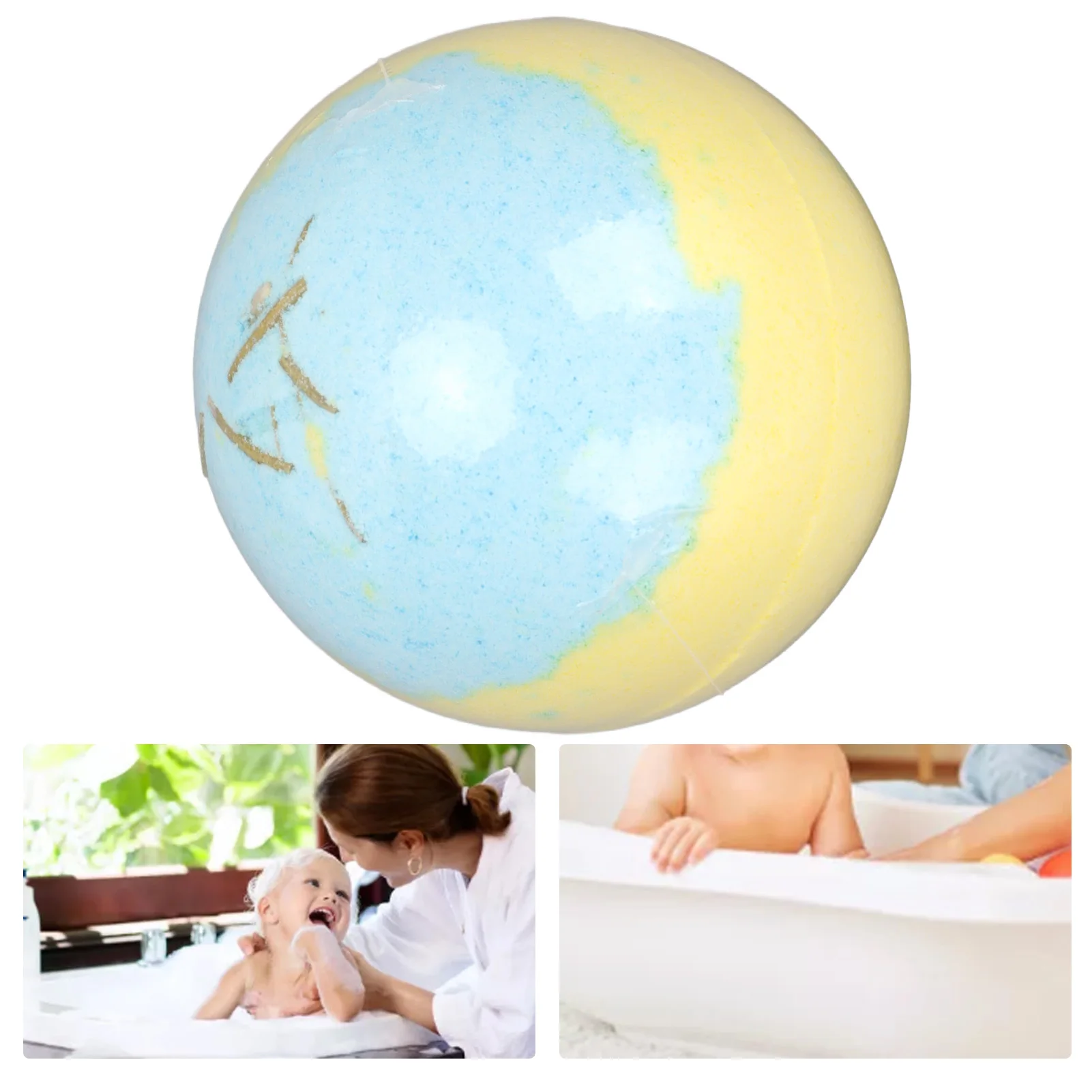 Рисунок 6 - Пузырьковые бруски рафия увлажняющая