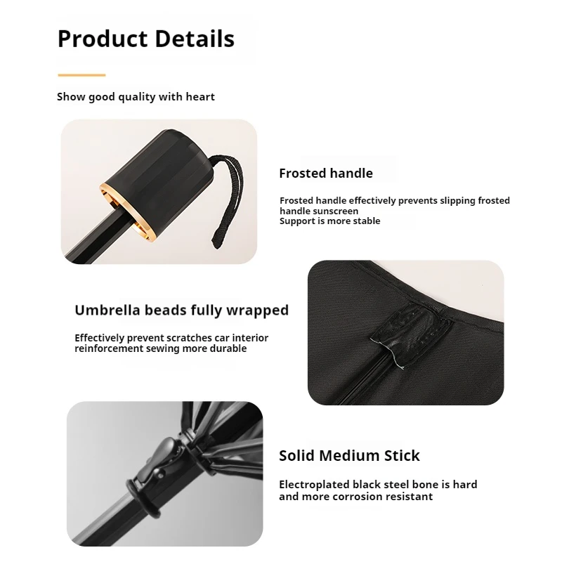 For wey Macchiatto front windshield panel, sun visor, summer accessories, heat insulation, sun shading, or protection