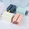 1Pc Bathroom Kitchen Squeeze Tube Squeezer Easy Plastic Press Toothpaste Dispenser 4