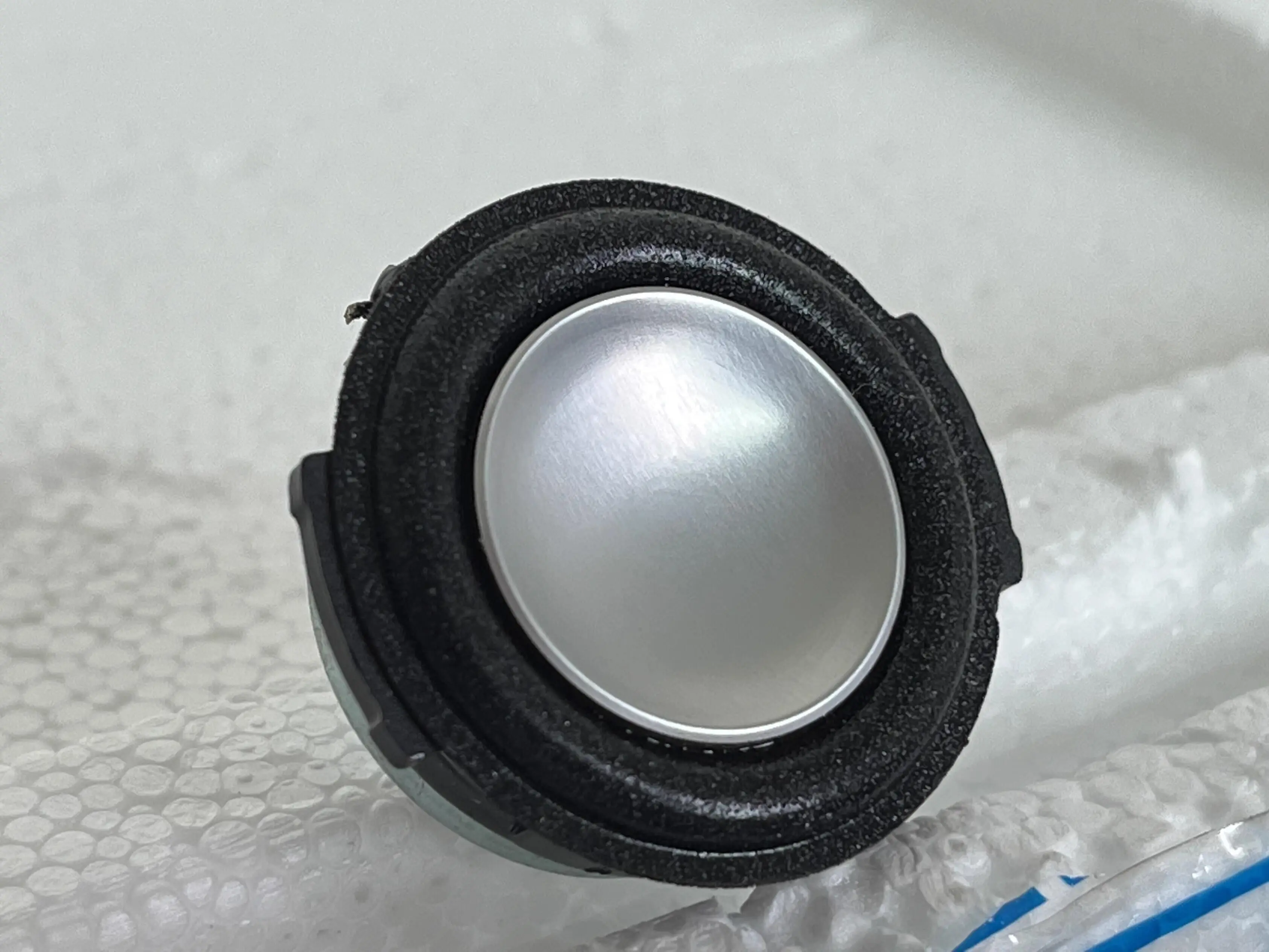 Ghxamp Nuovo 1 Pollice 31Mm Per Unità Altoparlante Harman Kardon 8Ohm 3W Bordo In Schiuma Sostituire Per Jbl Soundsticks 1A, 2A, 3A Generazione 2 Pezz