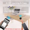 Tuya WiFi Smart IR Remote Control Smart Life APP Replace TV DVD AUD AC Remote Works with Alexa Google Home 6