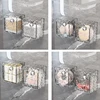 Waterproof Bathroom Storage Solution for Neat and Tidying Space Organization 6