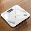 Intelligent Electronic Weighing Scale Bluetooth Body Fat Scale Professional Electronic Scales Body Fat Scale Balança 5