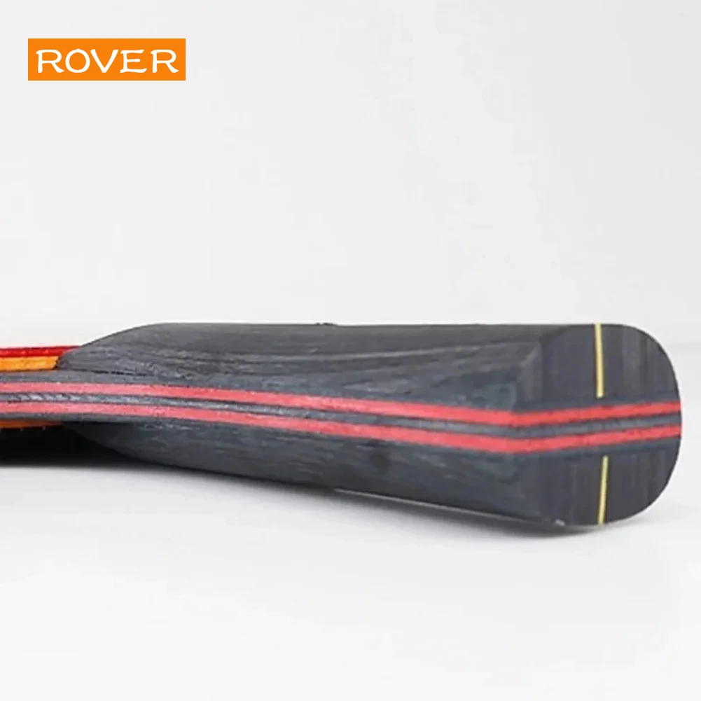 Table Tennis Racket 2PCS Professional Ping Pong Racket Set Pimples-in Rubber Hight Quality Blade Bat Paddle with Bag table tennis racket table tennis rubber table tennis blade