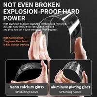 2Pcs Tempered Glass for IPhone 14 13 12 11 Pro Max Screen Protector for IPhone 12Mini 13Mini 7 8 15 Plus SE X XS XR 14Pro Glass - Image 5