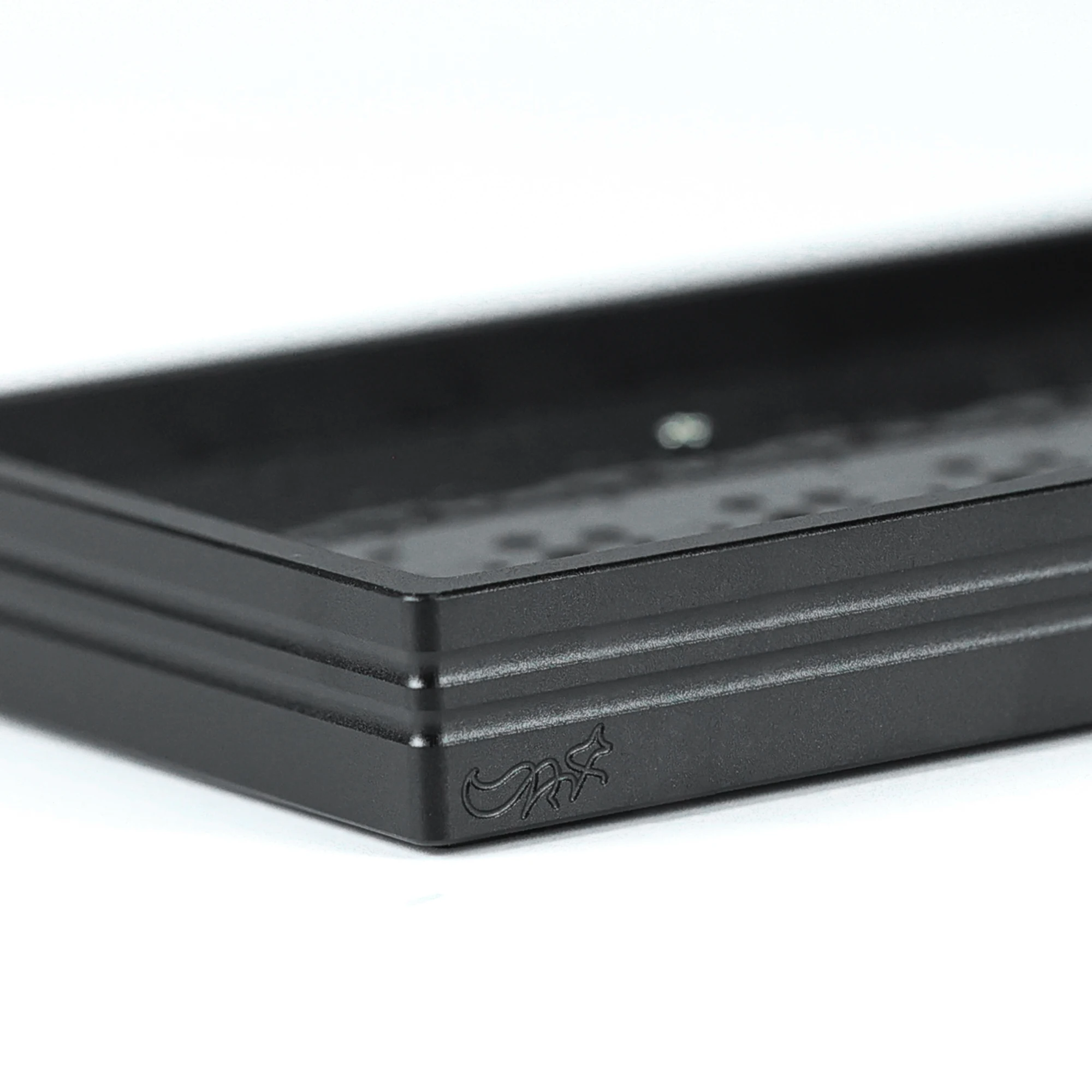 Cfx geonix48ロープロファイルキーボード、kailh 1350 chocロー